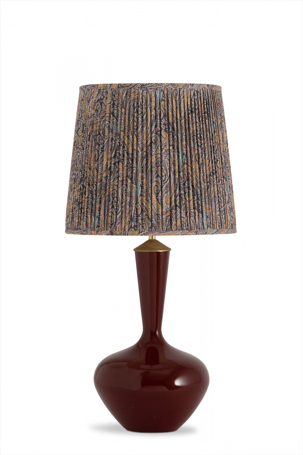 Shisha Lamp CLB34 Hazelnut Lighting