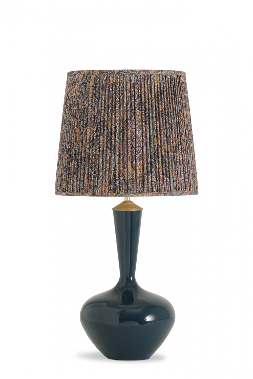Shisha Lamp CLB34 Kingfisher Lighting