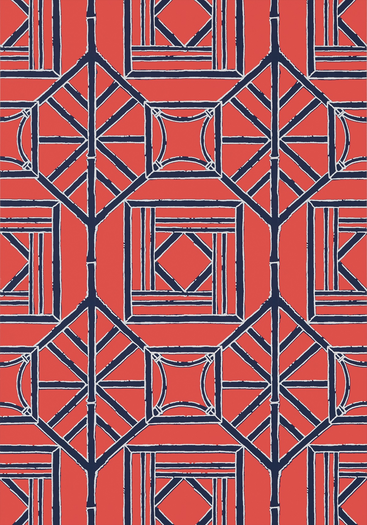 Shoji Panel 839-T-75518