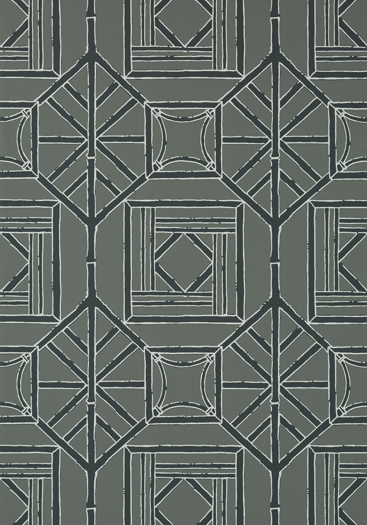 Shoji Panel 839-T-75520