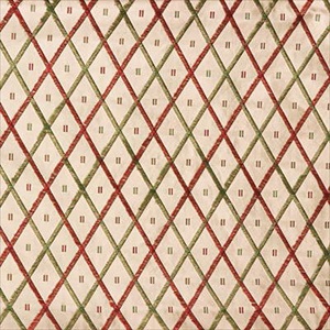 Signal Silk Coral Moss FD421W26
