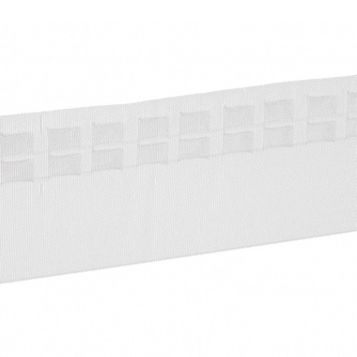 Silent Gliss 6349 Wave Heading Tape