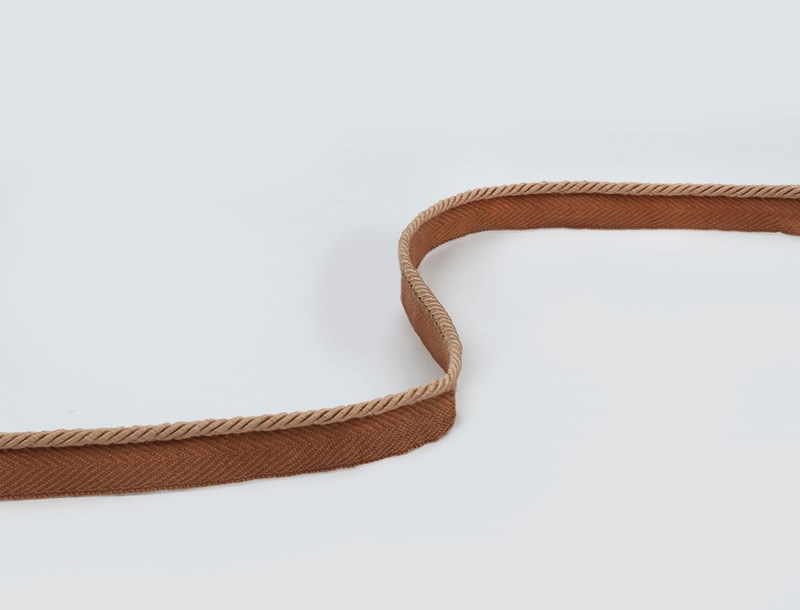 Silk Micro Cord on Tape JT03 0026 026