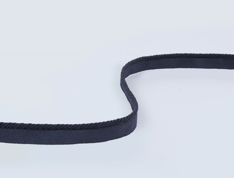 Silk Micro Cord on Tape JT03 0026 032