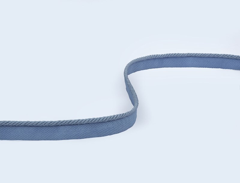 Silk Micro Cord on Tape JT03 0026 035