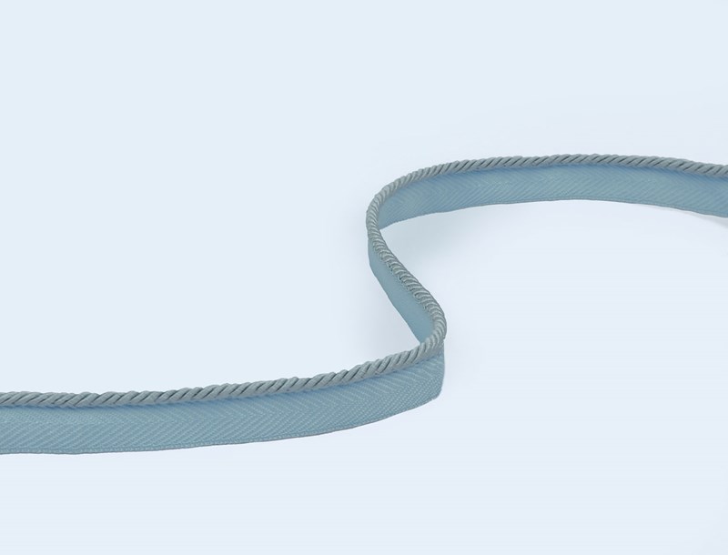 Silk Micro Cord on Tape JT03 0026 037