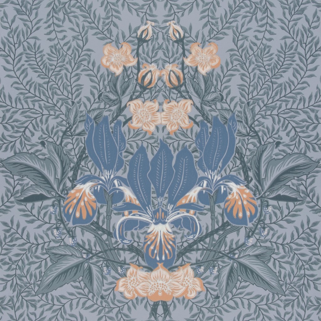 Siri Blue 412-77
