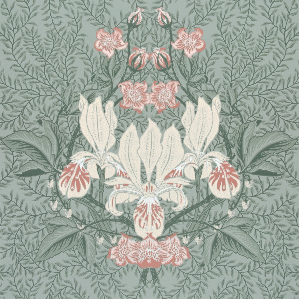 Siri Green 412-68