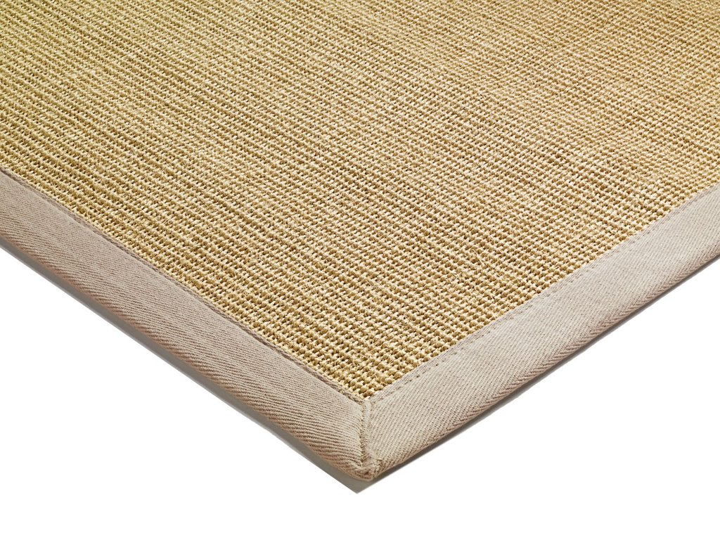 Sisal Linen / Linen