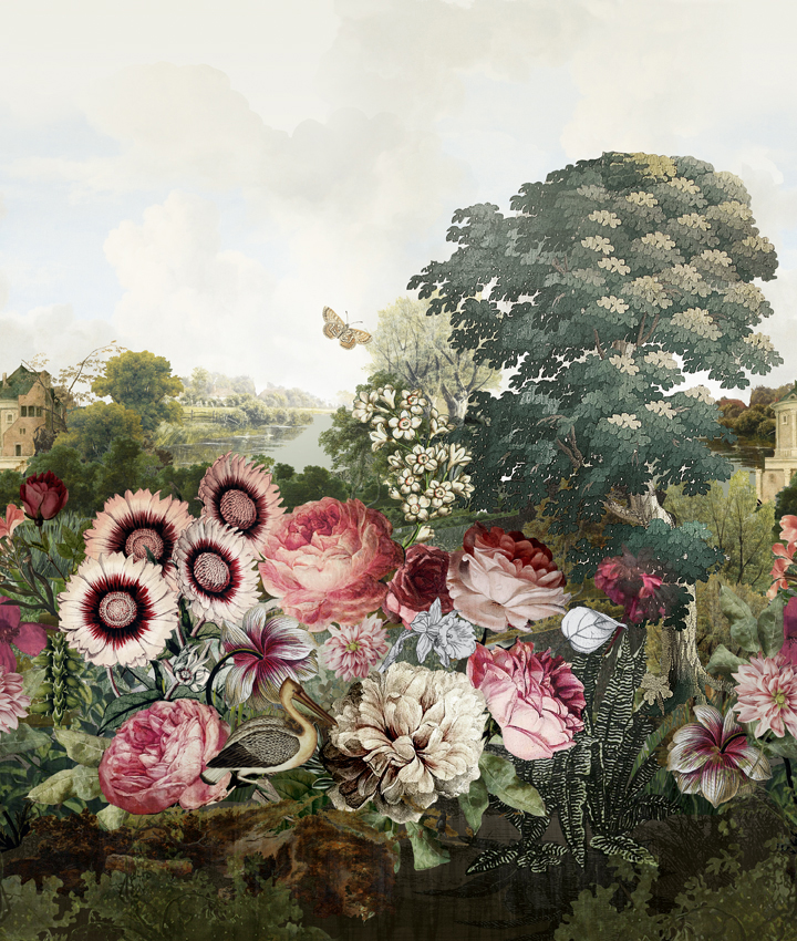 Sissinghurst DGKEN2011