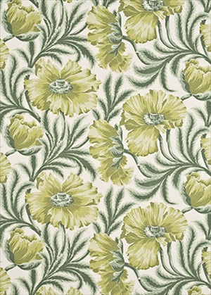 Sissinghurst Leaf Ivory PP50293-4