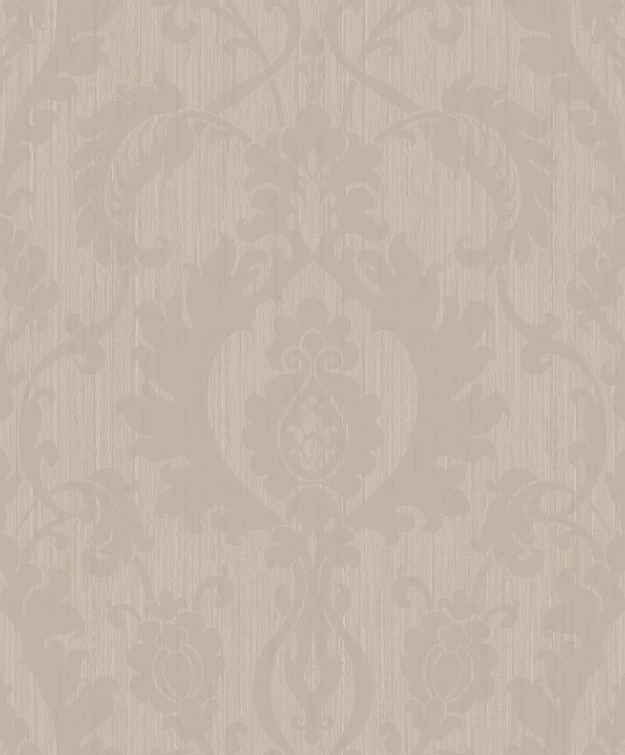 Bold Damask Bead SL00828