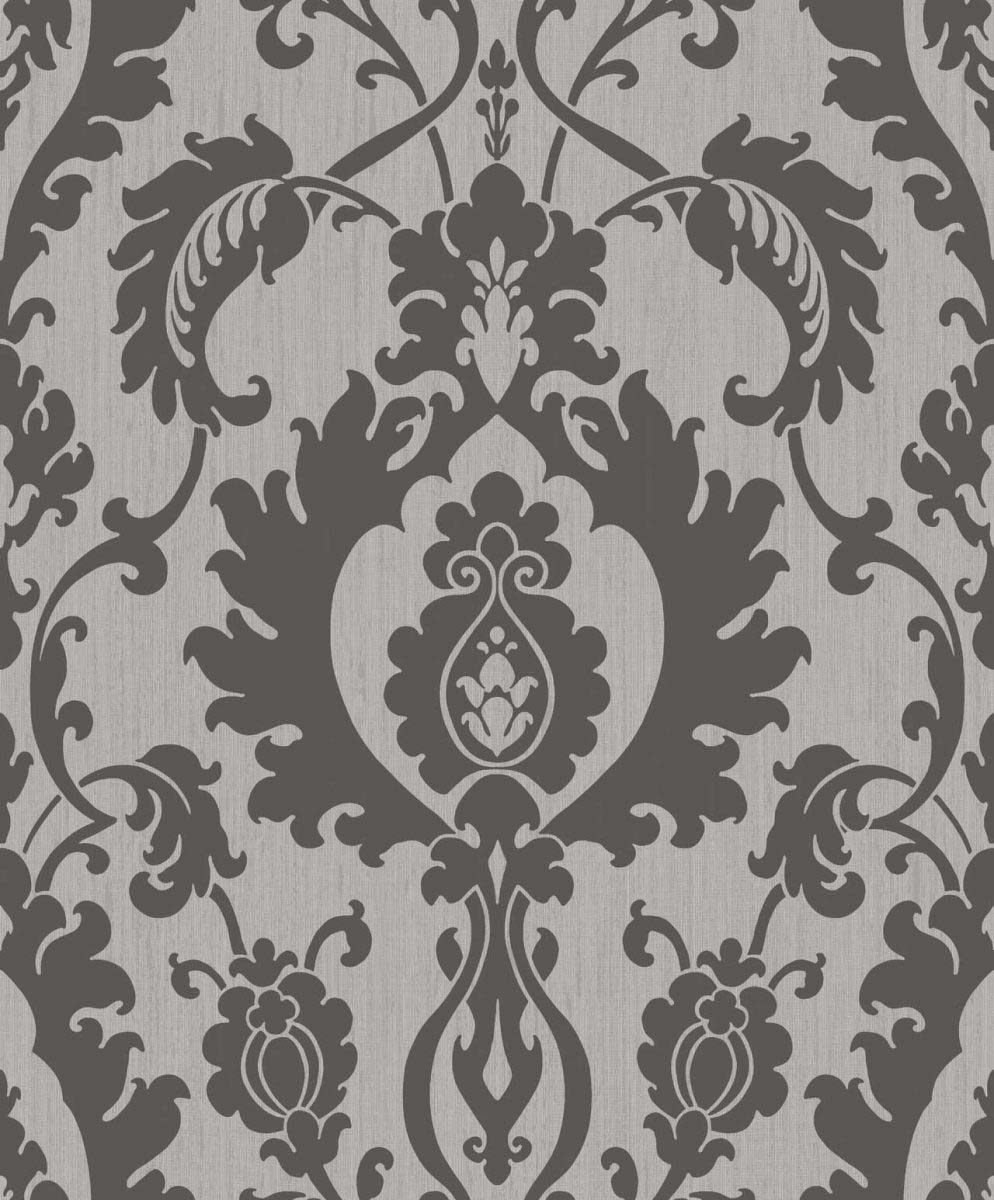 Bold Damask Bead SL00830