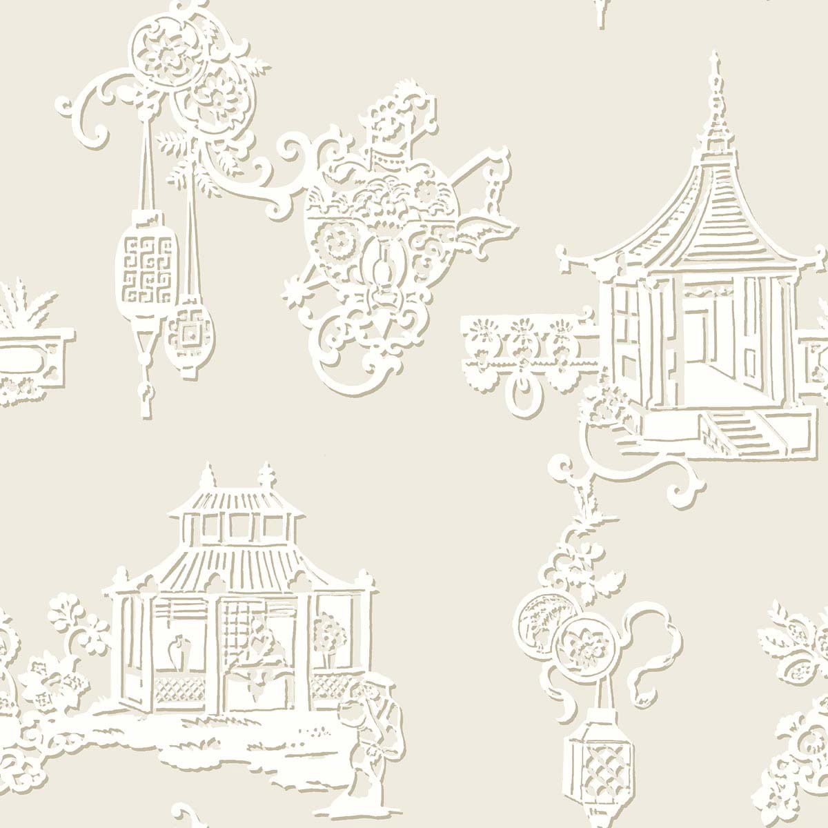 Chinois MH00409