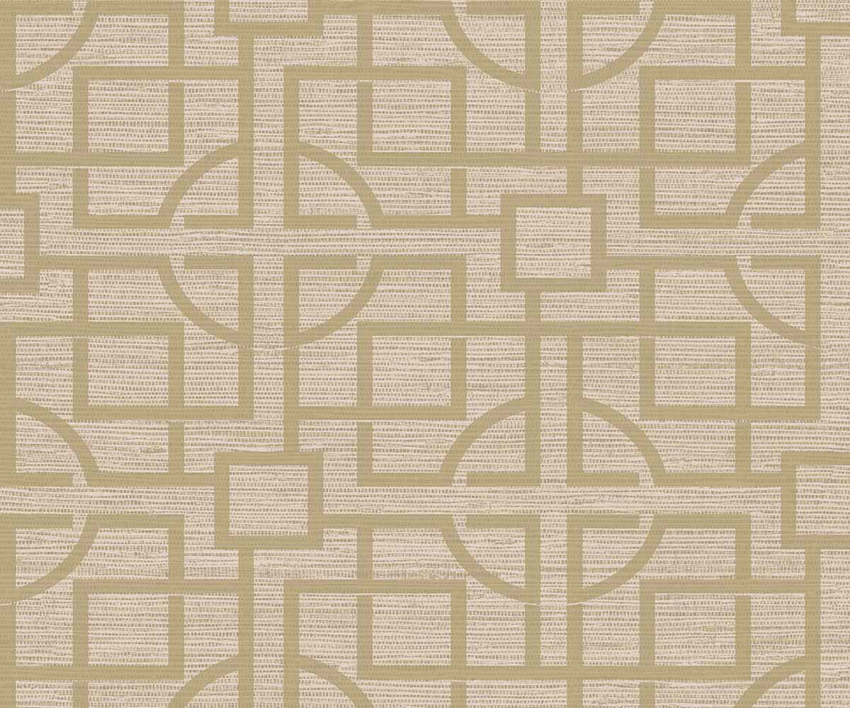 Japanese Trellis VN01219