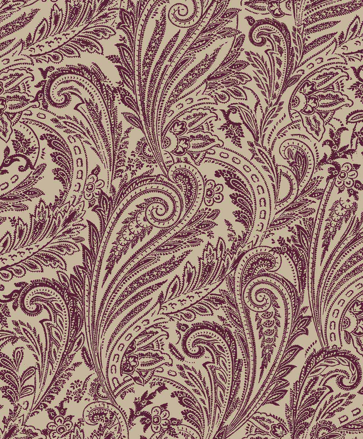 Paisley SR00519