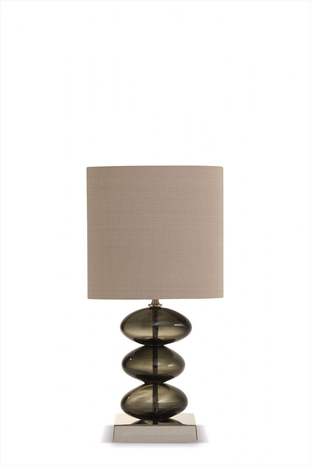 Small Adam Lamp GLB21S Charcoal