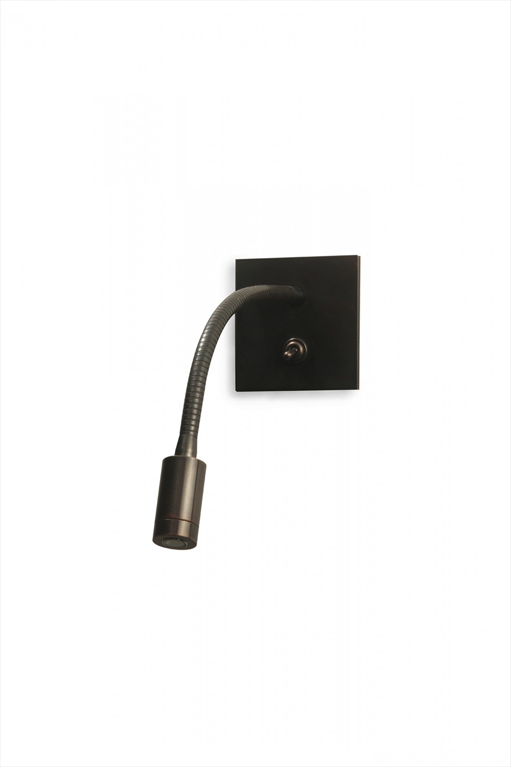 Small Jordan Wall Light TWL89S Bronze