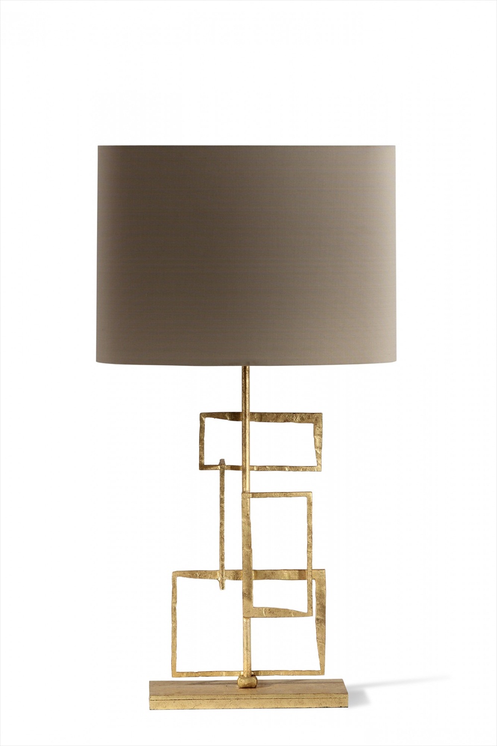 Small Salperton Lamp SLB47S Decayed Gold