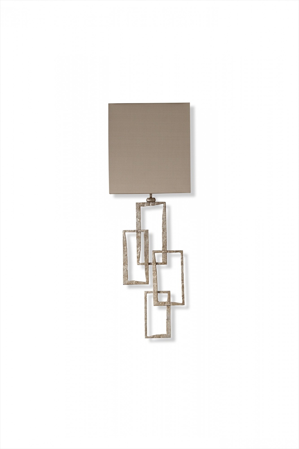 Small Salperton Wall Light TWL56S Decayed Gold