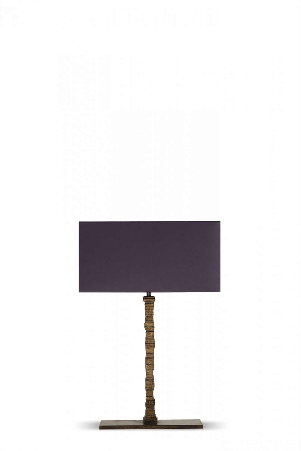 Small Static Lamp VLB58S New Bronze