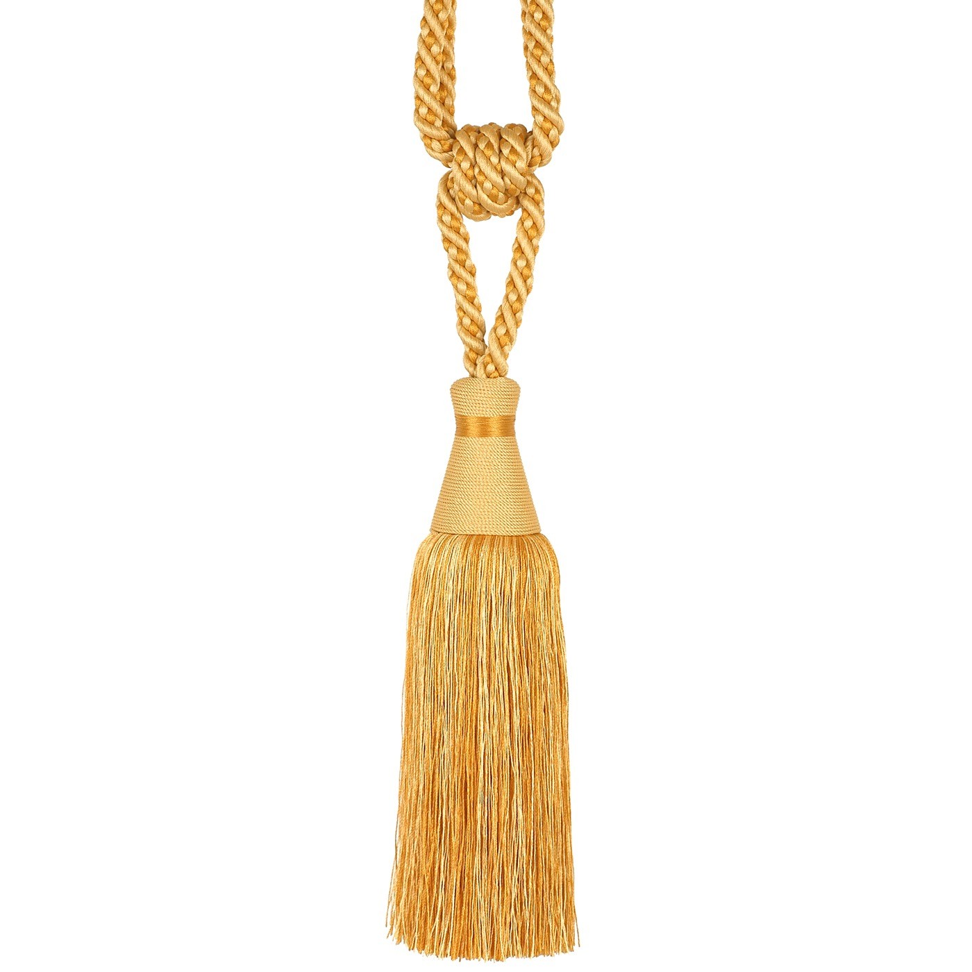 Small Tie Back 35875-9100