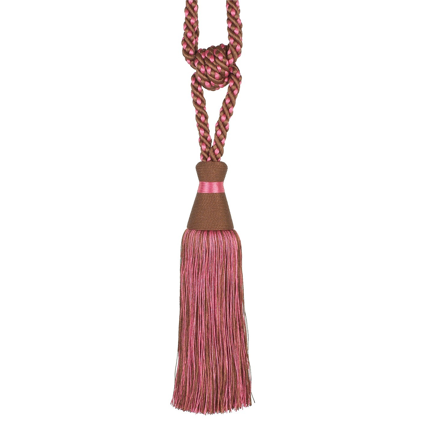 Small Tie Back 35875-9450