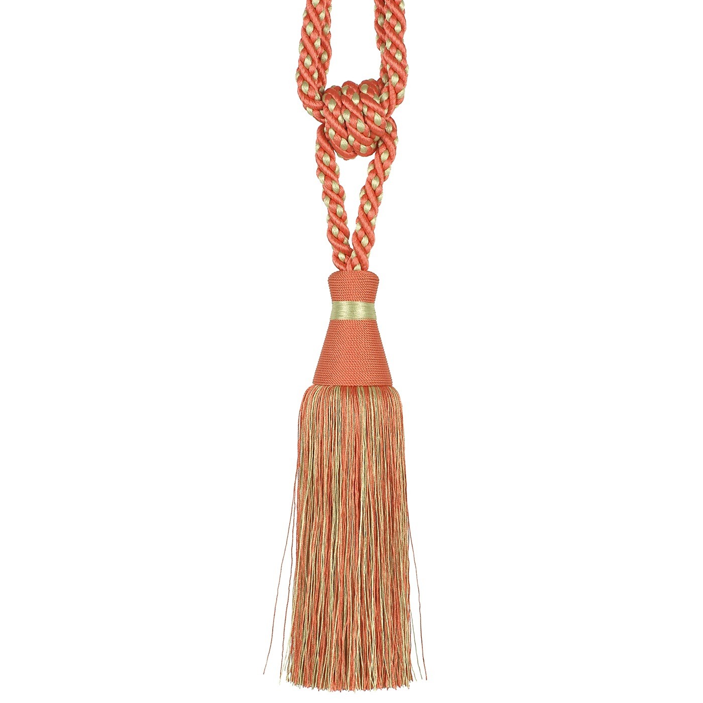 Small Tie Back 35875-9470