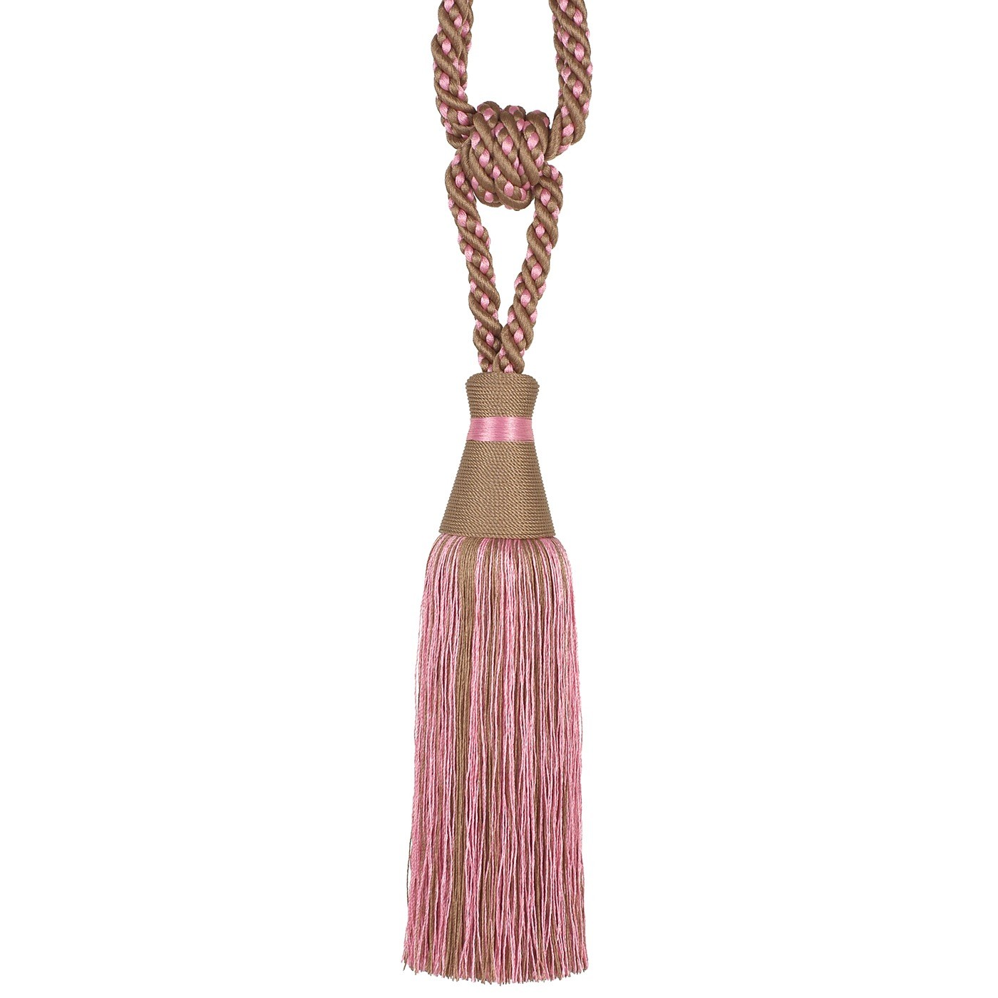 Small Tie Back 35875-9480