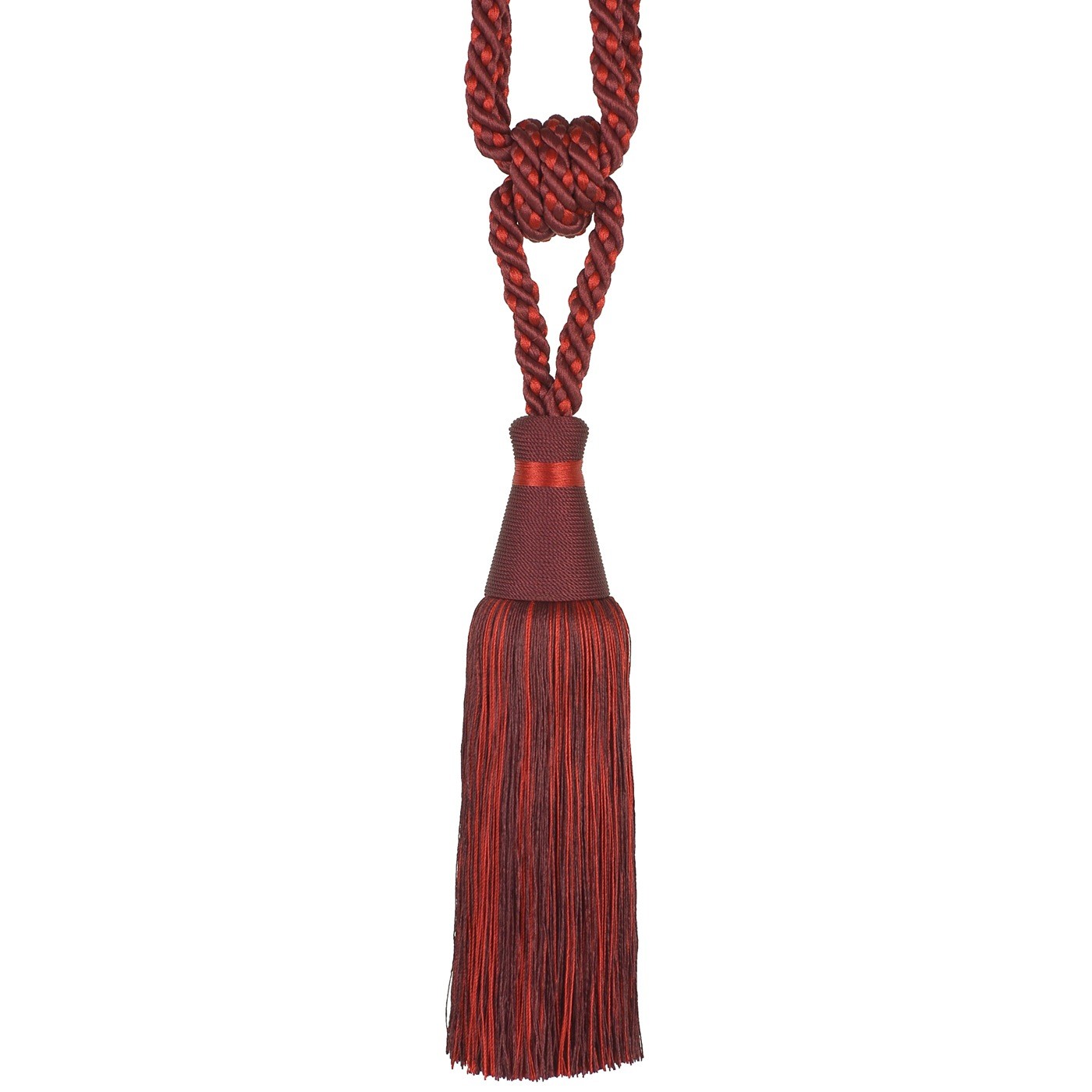 Small Tie Back 35875-9510