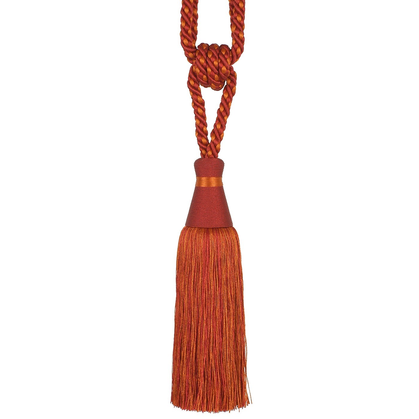 Small Tie Back 35875-9555