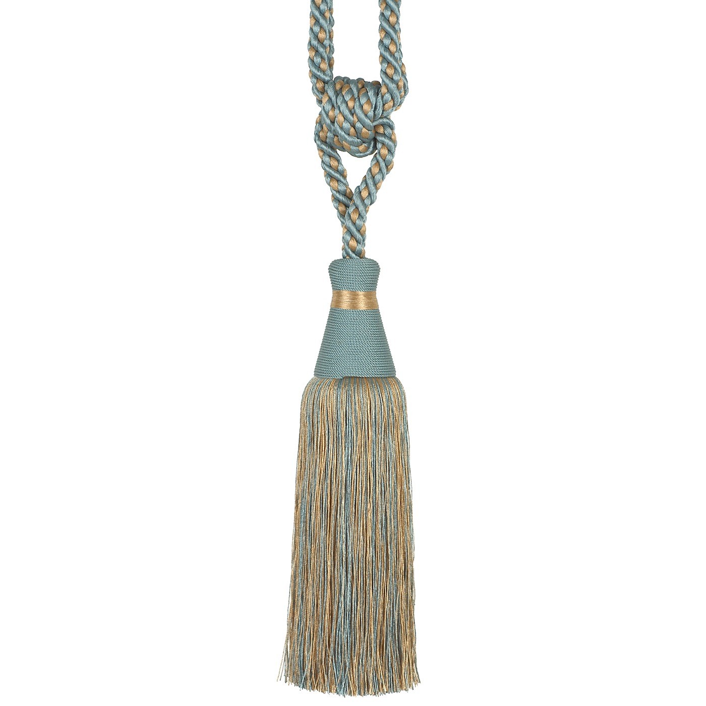 Small Tie Back 35875-9610