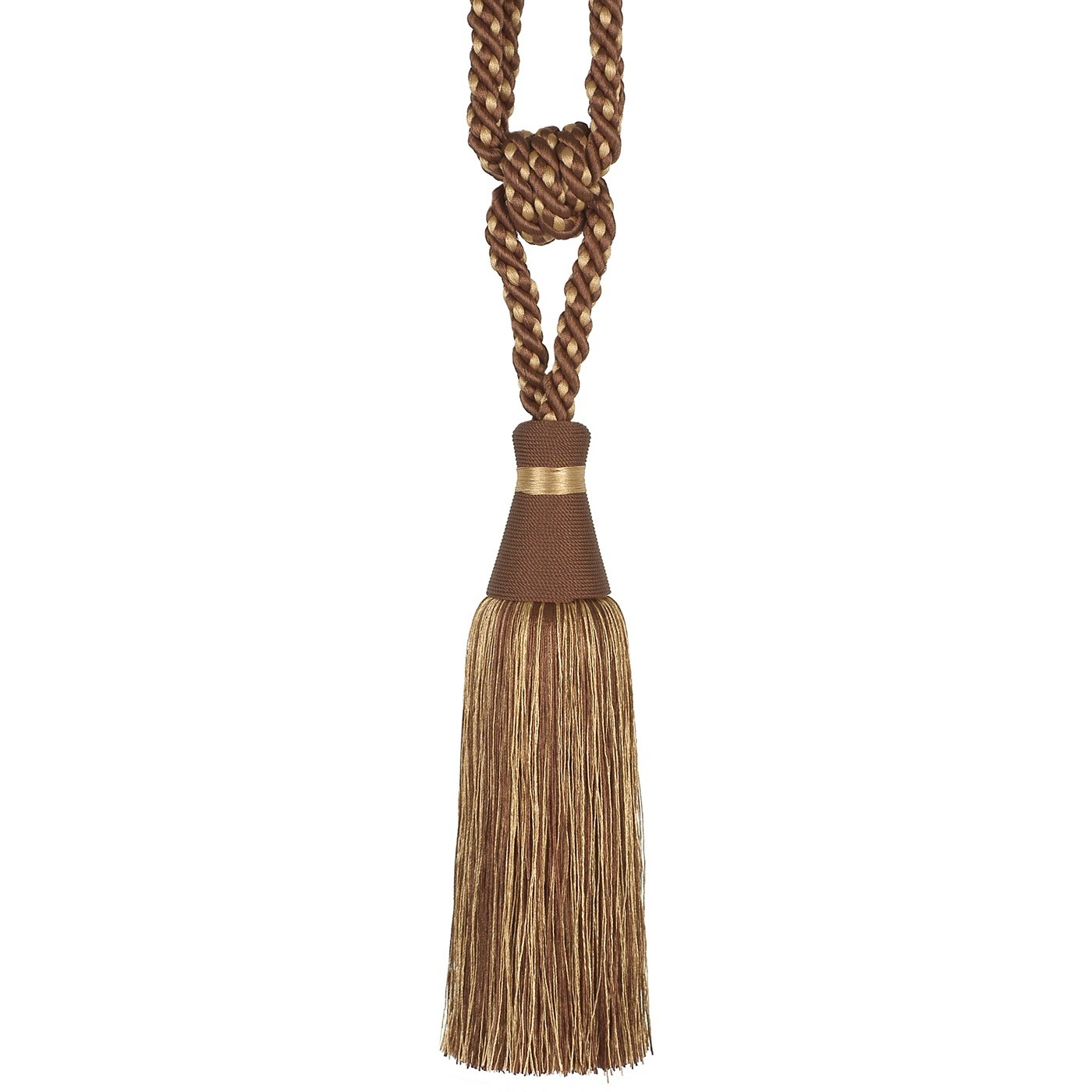 Small Tie Back 35875-9800