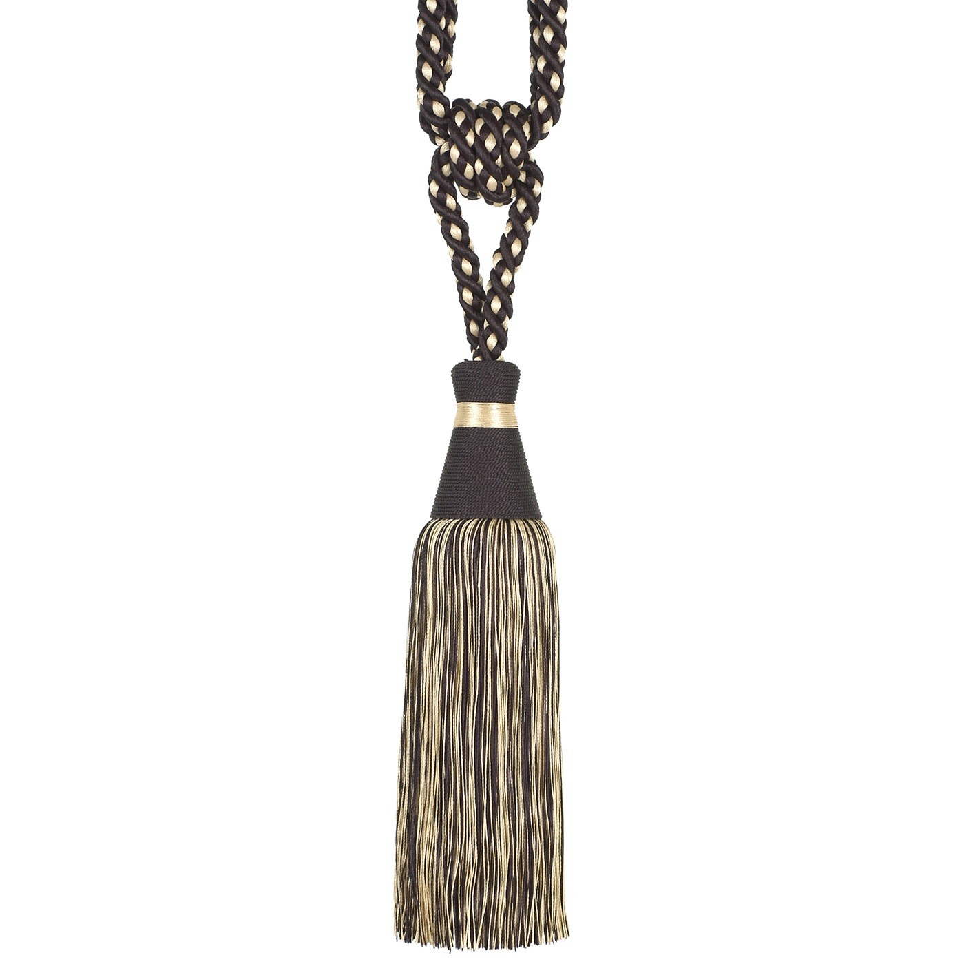 Small Tie Back 35875-9910