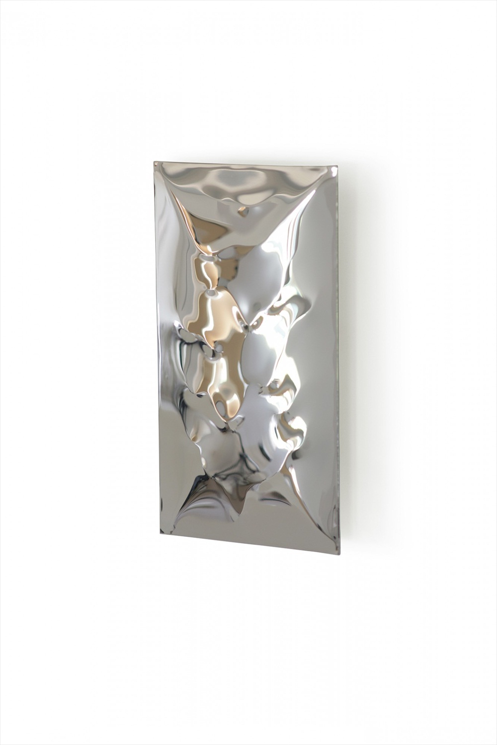 Small Waterfall Wall Light TWL23S