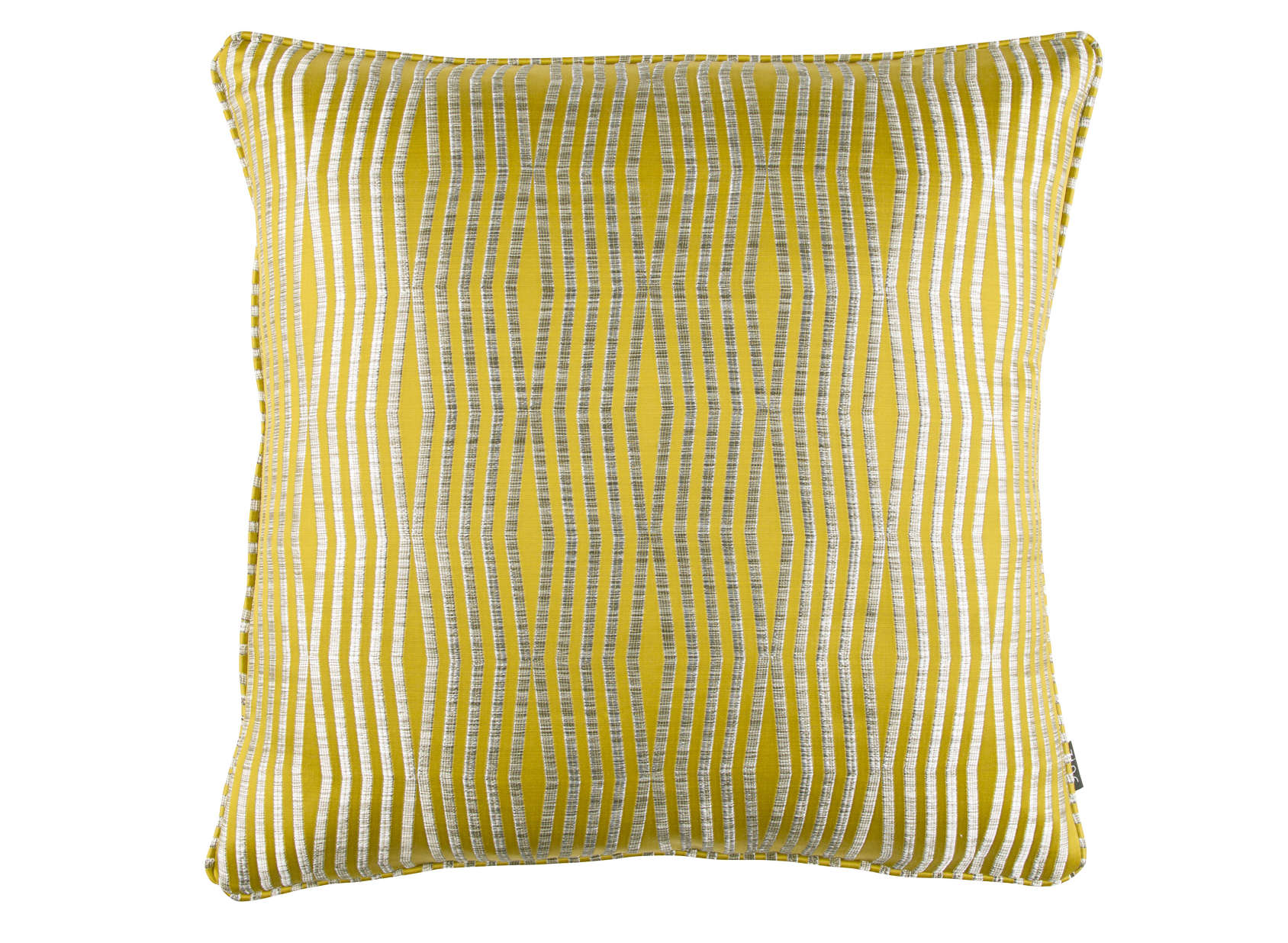 Snap 50cm Cushion Chartreuse ZC450-06