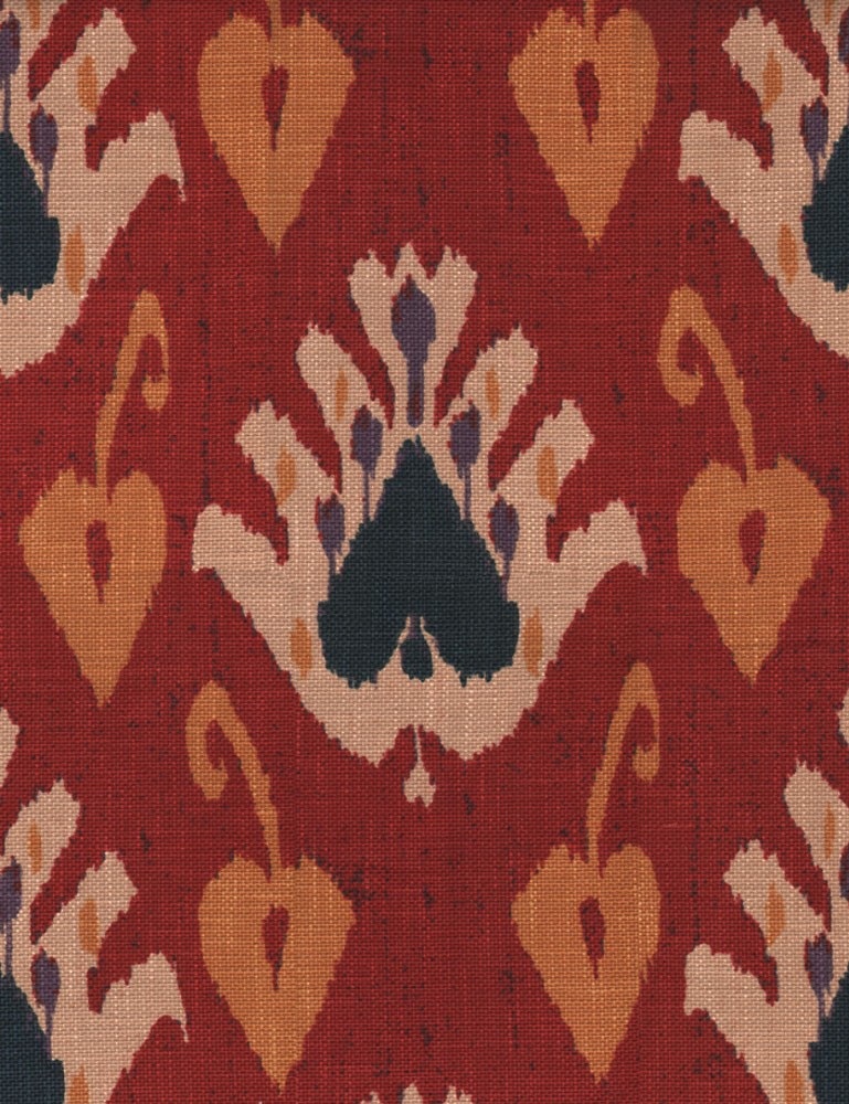 Sokoto Red AM2445