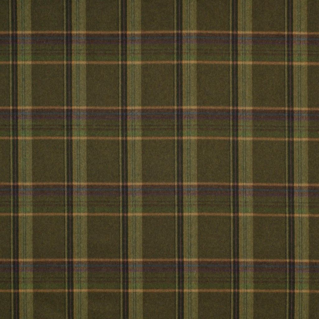 Sommerset Plaid FRL5065-01