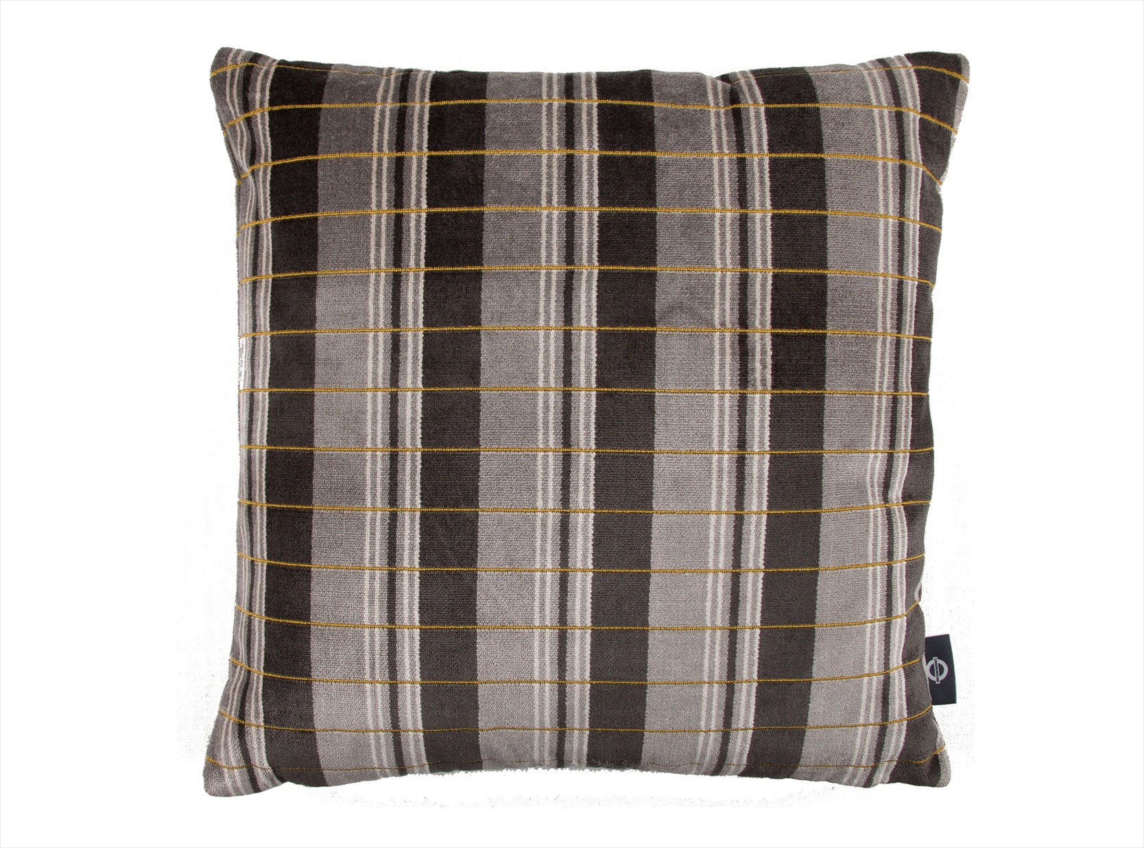 Southbank Cushion Gold KDC5100-01