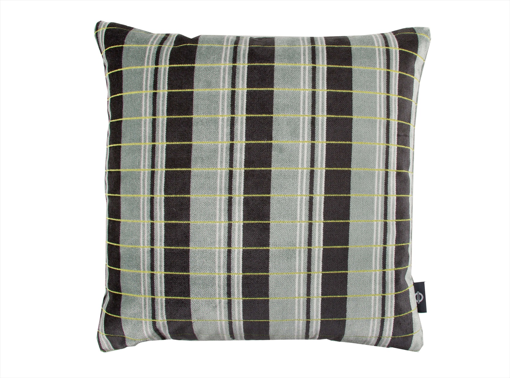 Southbank Cushion Lime KDC5100-08