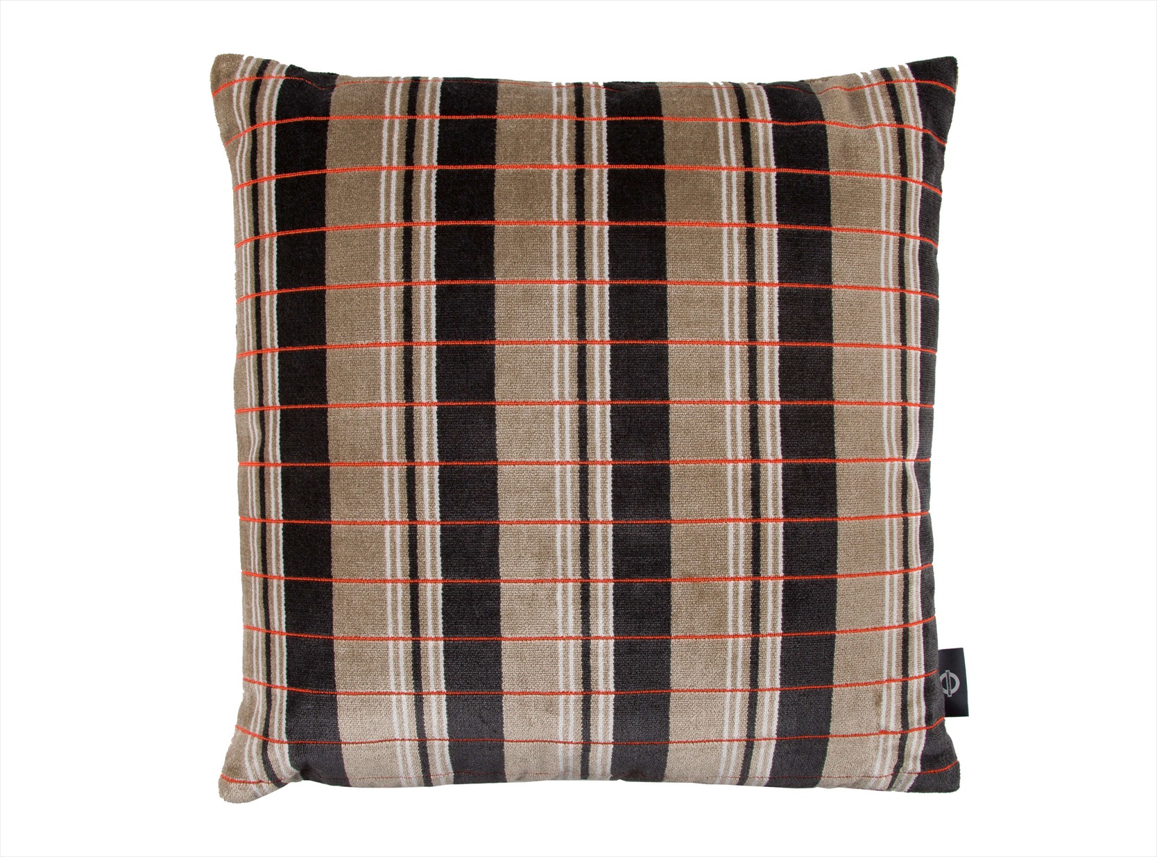 Southbank Cushion Neon Orange KDC5100-05