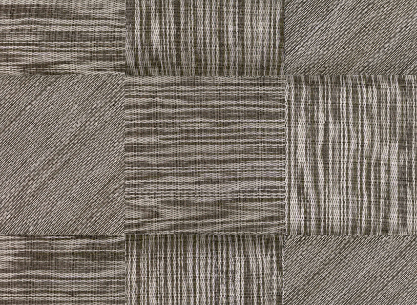 Square Cut Silver MW114-03