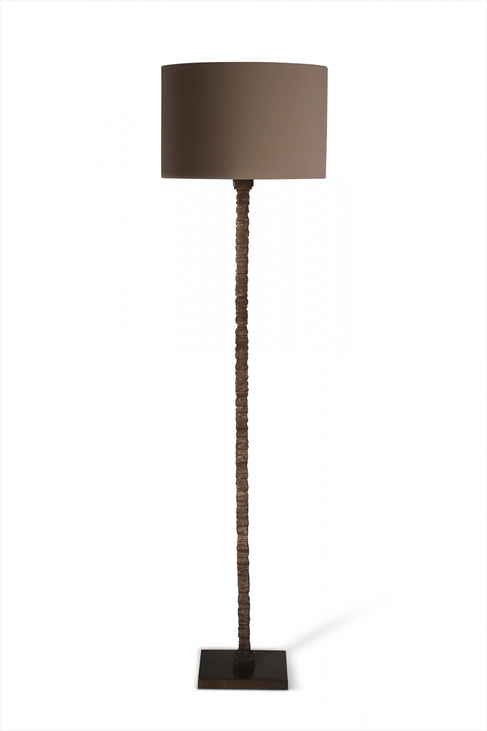 Static Floor Lamp MFL42 New Bronze