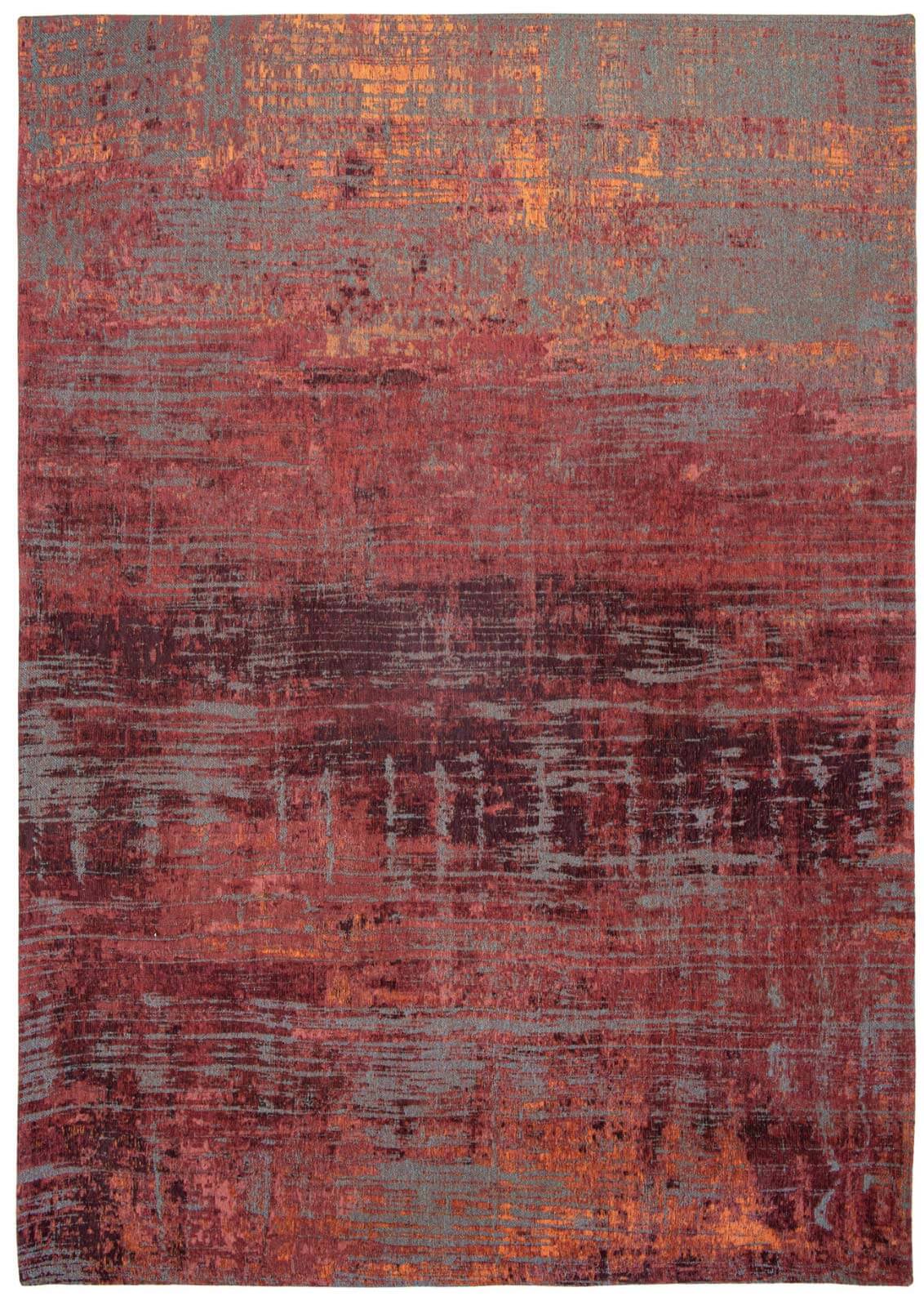 Streaks Nassau Red 9125
