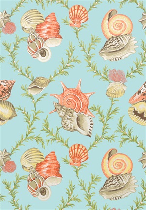 Sumba Shell 839-T-5746