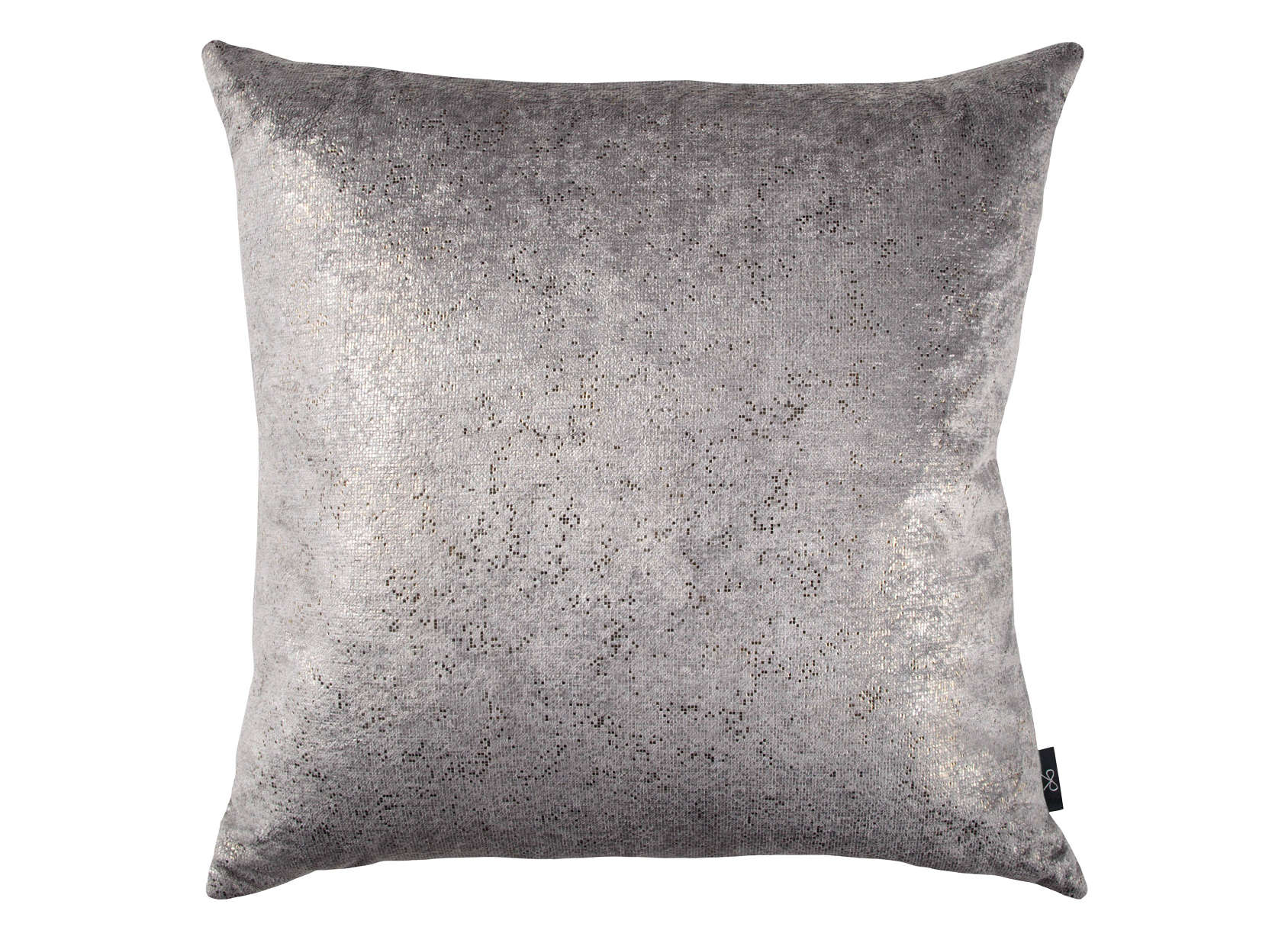 Susa 50cm Cushion Zirconium RBC114-02