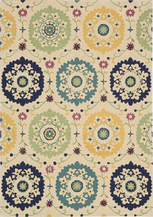 Suzani Suz01 Iv