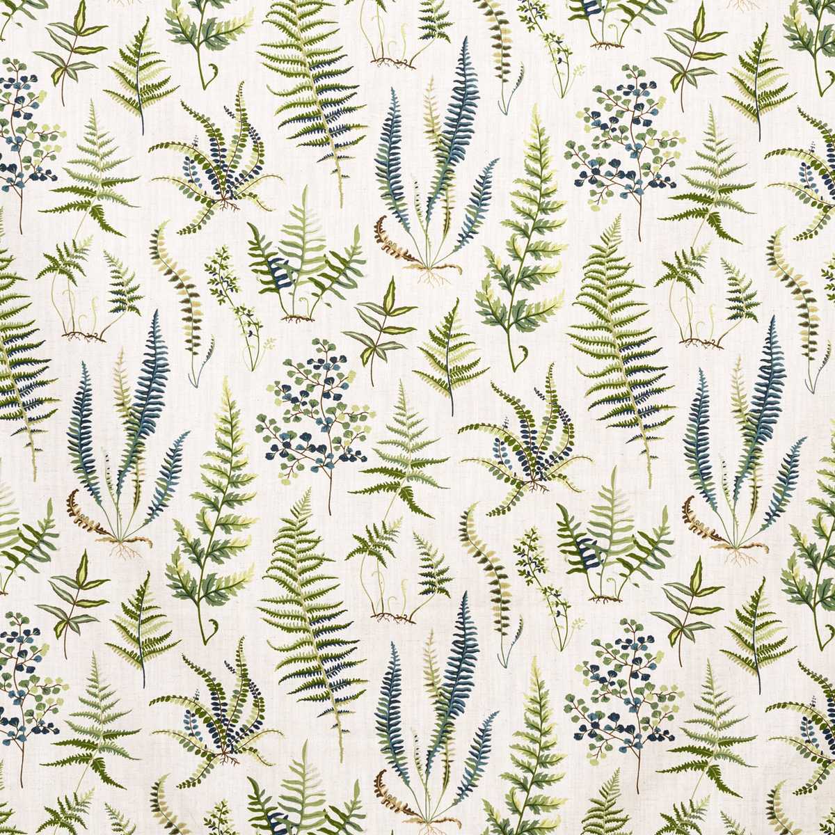 Bracken Linen 25