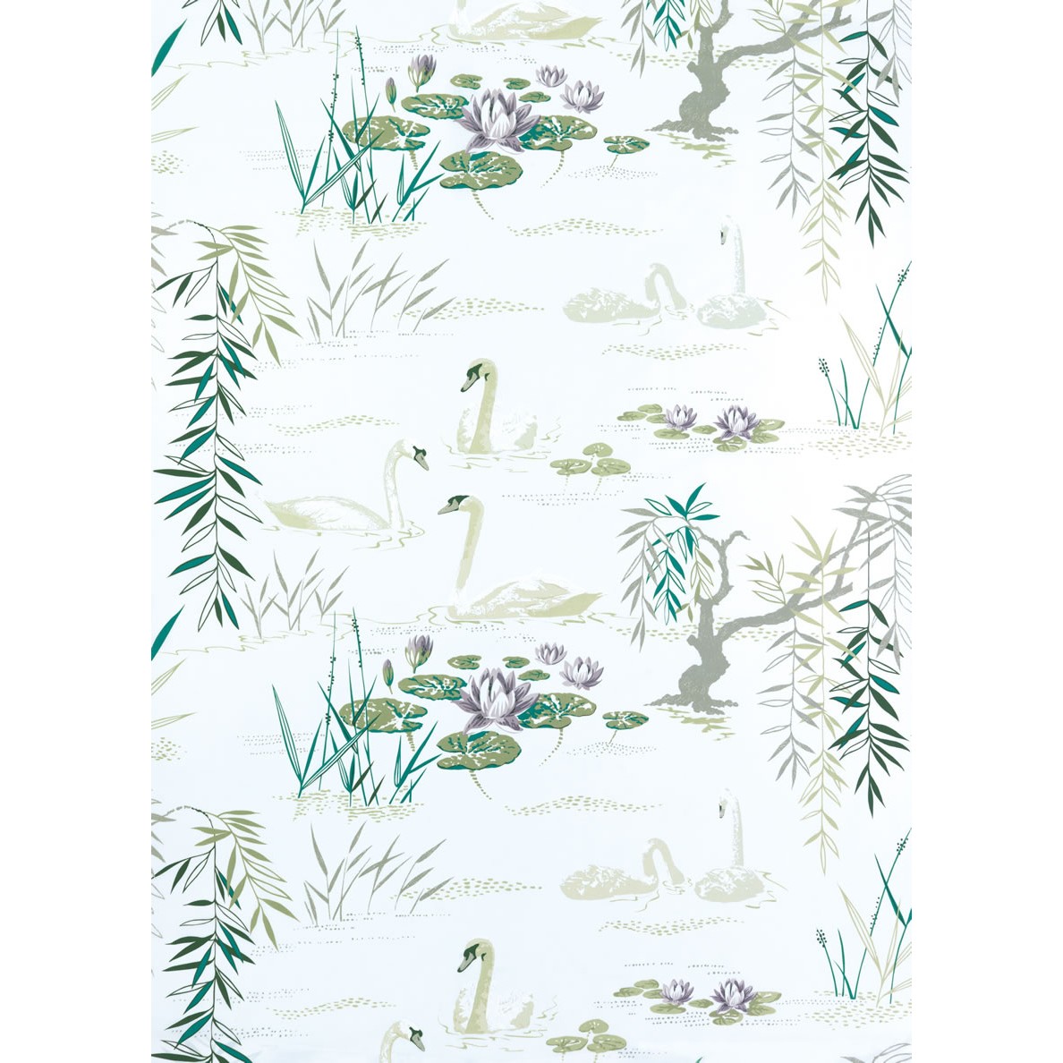 Swan Lake NCF3910-2