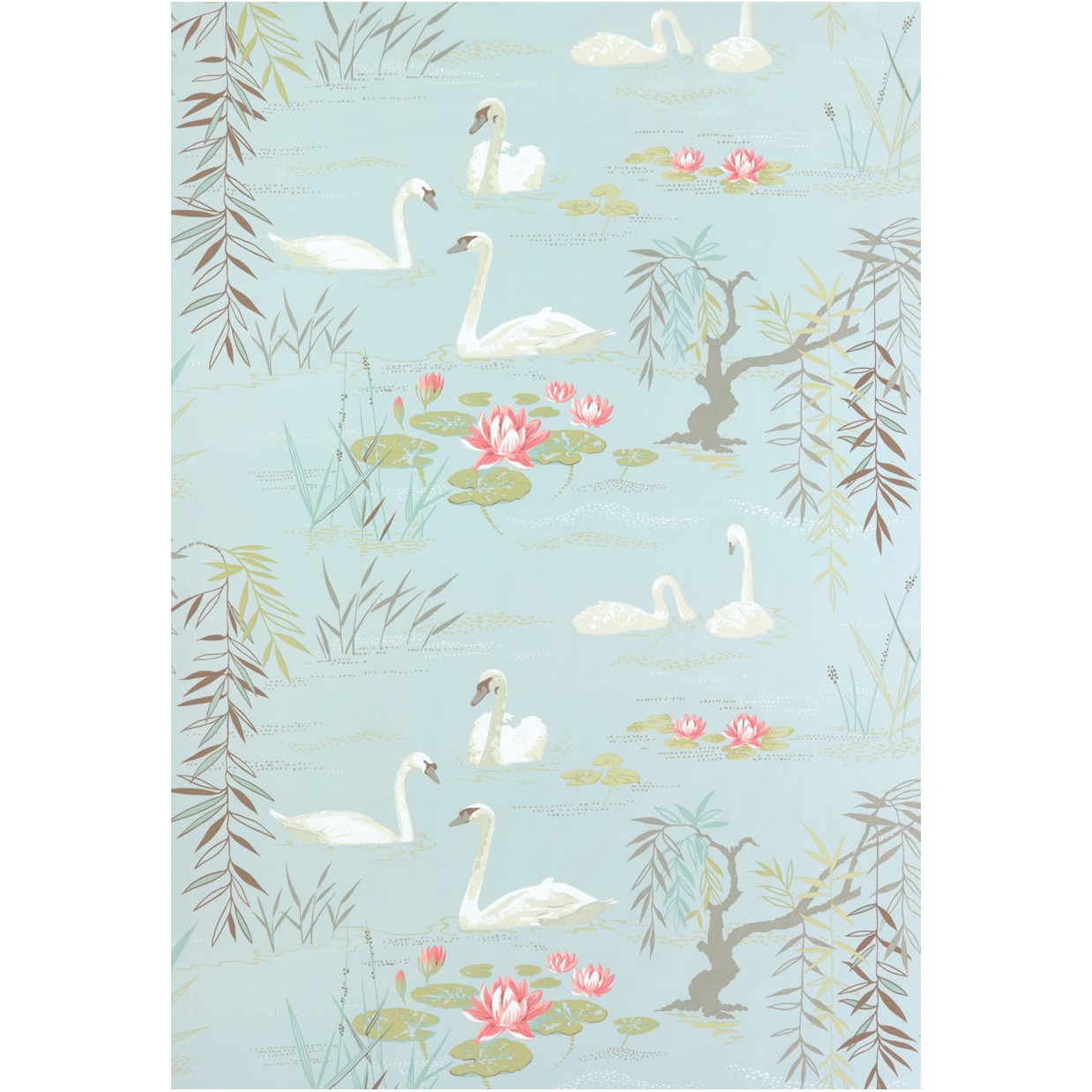 Swan Lake NCF3910-5